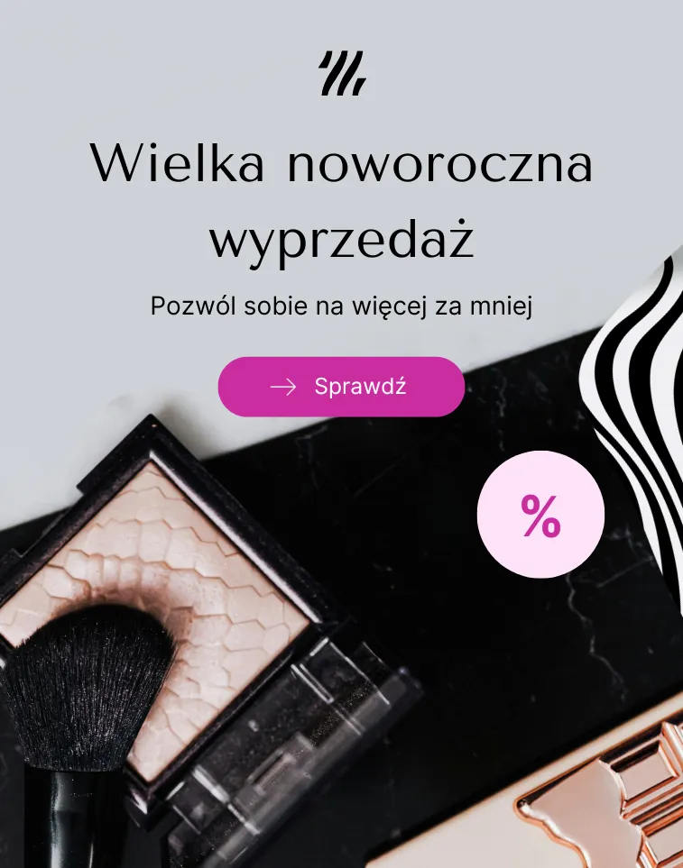 eZebra beauty campaign