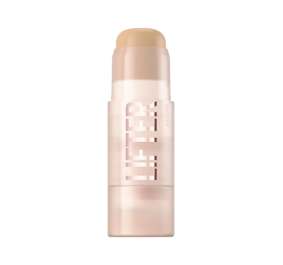 Maybelline Lifter Stix kremowy bronzer w sztyfcie 20 6 g