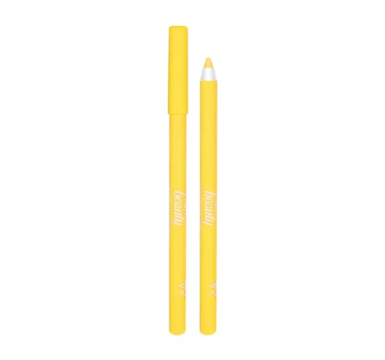 Golden Rose Miss Beauty Colorpop kredka do oczu 04 Charm Yellow 1,6 g