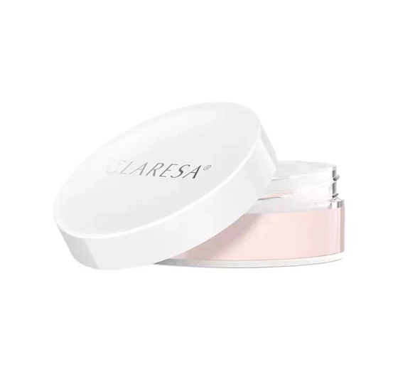 Claresa Blur Super Pow(d)er sypki puder do twarzy 12 g