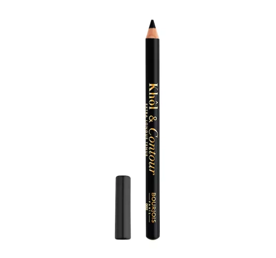 Bourjois Khol Contour kredka do oczu 002 Ultra Black 1,2 ml