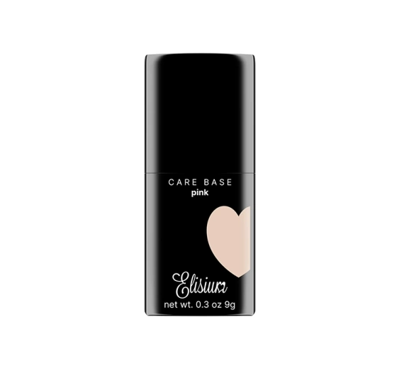 Elisium Care Base baza kauczukowa Pink 9 g