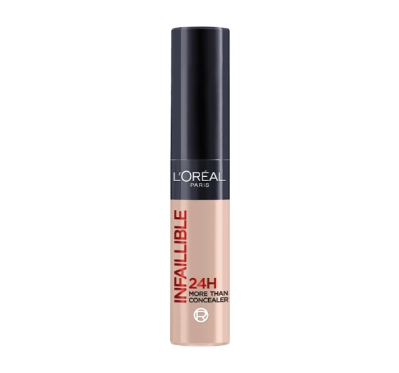 L'Oréal Paris Infaillible More Than Concealer korektor 320 11 ml
