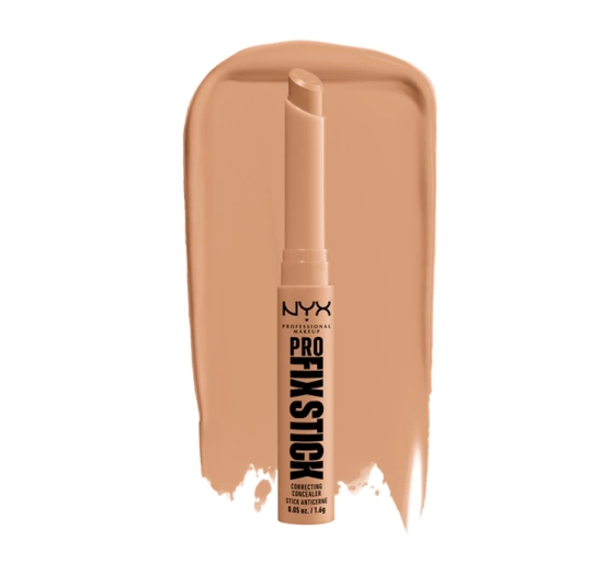 NYX Professional Makeup Pro Fix Stick korektor w sztyfcie do twarzy 09 Neutral Tan 1,6 g