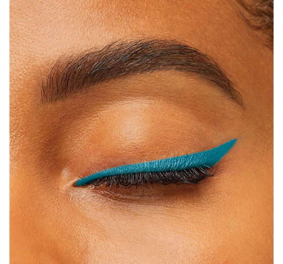 Bourjois Contour Clubbing wodoodporna kredka do oczu 63 Sea Blue Soon 1,2 g