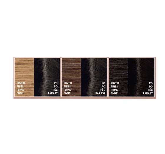 L'Oréal Paris Excellence Créme Universal Nudes trwała farba do włosów bez amoniaku 1 U