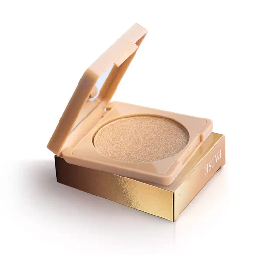 Paese Wonder Glow rozświetlacz do twarzy 7,5 g