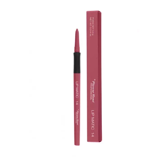 Pierre Rene Lip Matic automatyczna konturówka do ust 14 0,4g