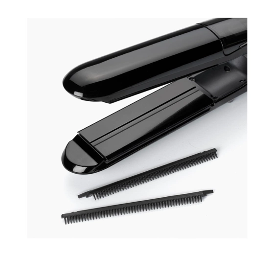 Babyliss Steam Straight prostownica do włosów ST492 E