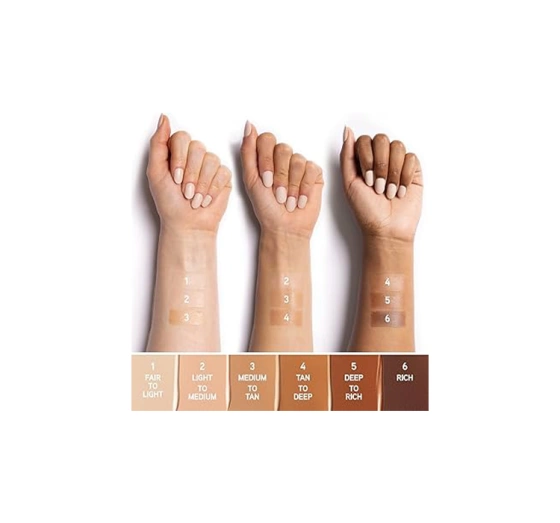 Physicians Formula Mineral Wear Diamond Perfector krem BB Tan to Deep 37ml