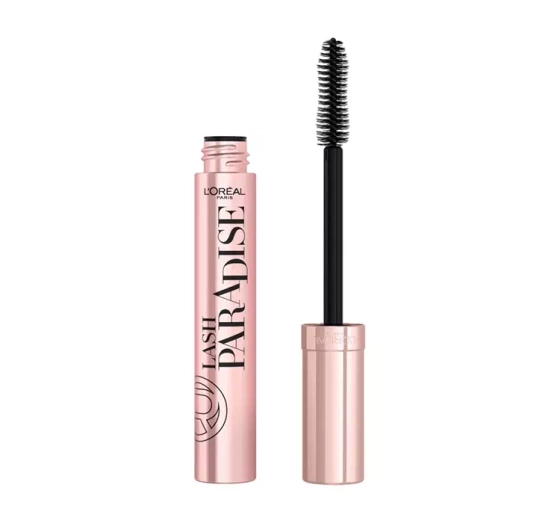 L'Oréal Paris Lash Paradise tusz do rzęs Intense Black 6,4 ml