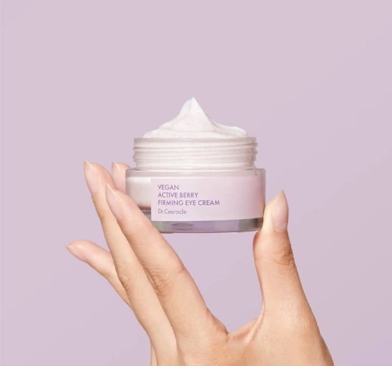 Dr. Ceuracle Active Berry ujędrniający krem pod oczy 32 g