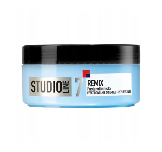 L'Oréal Paris Studio Line Remix pasta włóknista do stylizacji włosów 150 ml