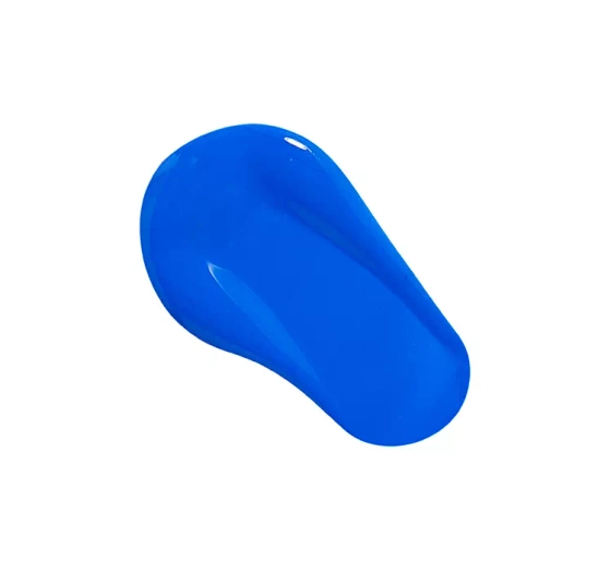 Relove Dip Eyeliner blue wegański eyeliner do powiek w płynie 5ml