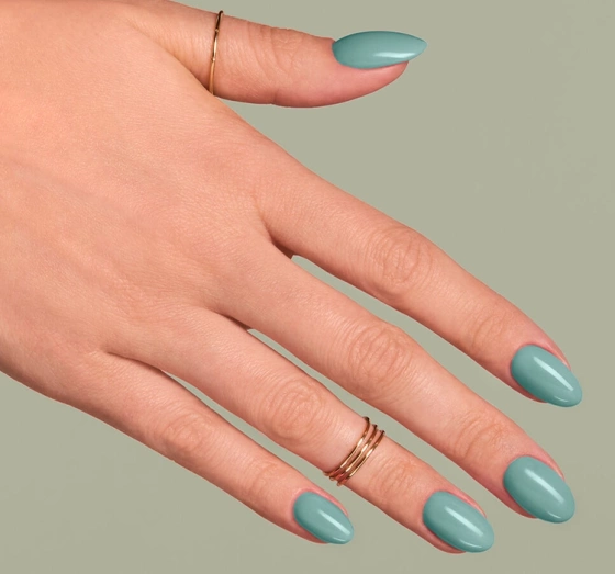 Semilac Extend 5 in1 kolorowa baza hybrydowa 808 Pastel Mint 7 ml