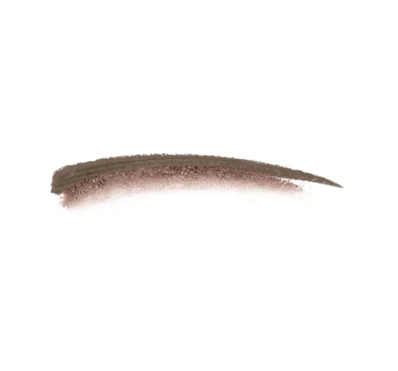 Rimmel Brow This Way zestaw do stylizacji brwi 003 Dark Brown 1,1g
