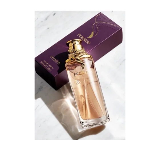 Oriflame Possess woda perfumowana spray 50 ml