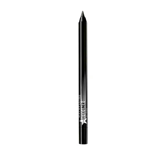 Maybelline Tattoo Liner kredka do oczu 900 Deep Onyx 1,3 g