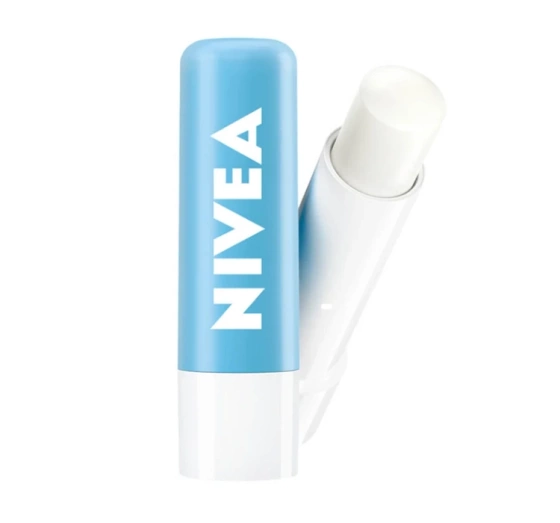 NIVEA pielęgnująca pomadka do ust SPF15 Hydro Care 4,8 g