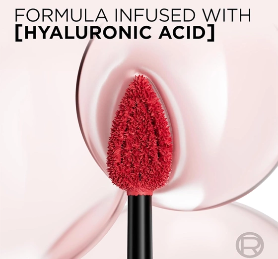 L'Oréal Paris Infaillible Matte Resistance matowa pomadka w płynie 425 Afterwork Drinks 5 ml