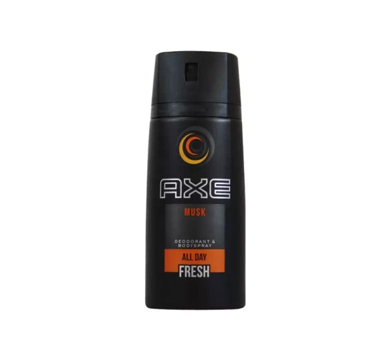 Axe Musk dezodorant spray 150 ml