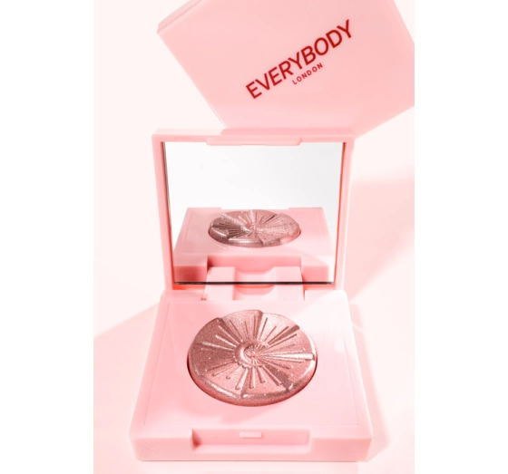 Everybody London Selflove cień do powiek Guilty Pleasure 1,1 g