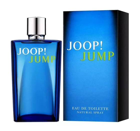Joop! Jump woda toaletowa spray 100 ml