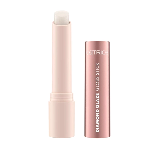 Catrice Diamond Glaze Gloss Stick błyszczyk w sztyfcie 040 No Shade Just Sparkle 1,6 ml