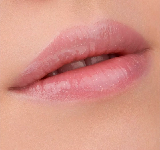 Essence What the Fake! Extreme błyszczyk do ust 02 Ice Ice Baby! 4,2 ml
