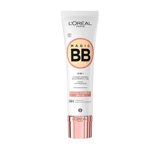 L'Oréal Paris Magic BB krem BB do twarzy Light 30 ml