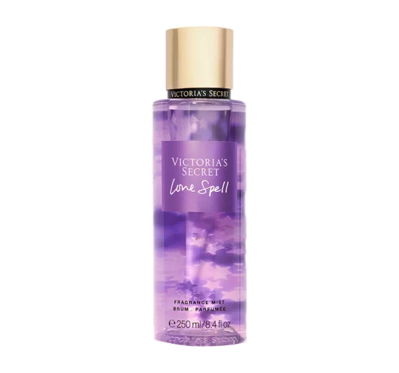Victoria's Secret Love Spell mgiełka do ciała 250 ml