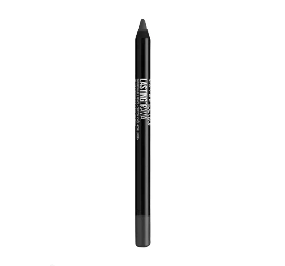 Maybelline Lasting Drama kredka do oczu Charcoal Grey
