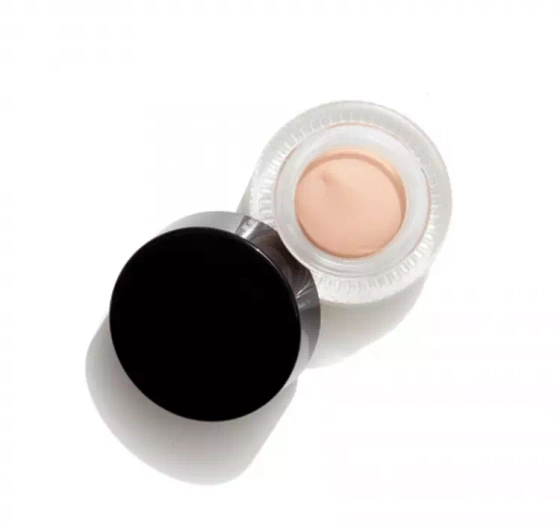 Gosh Hybrid Eyes 3in1 wielofunkcyjny cień do powiek w kremie 001 Sand 3 ml