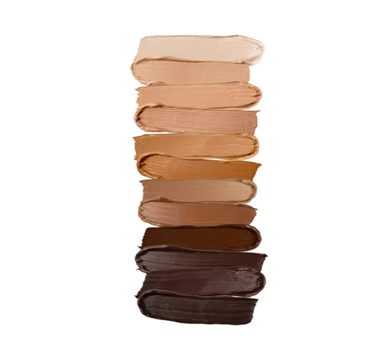 Bperfect Chroma Conceal kryjący korektor w płynie N4 12,5 ml