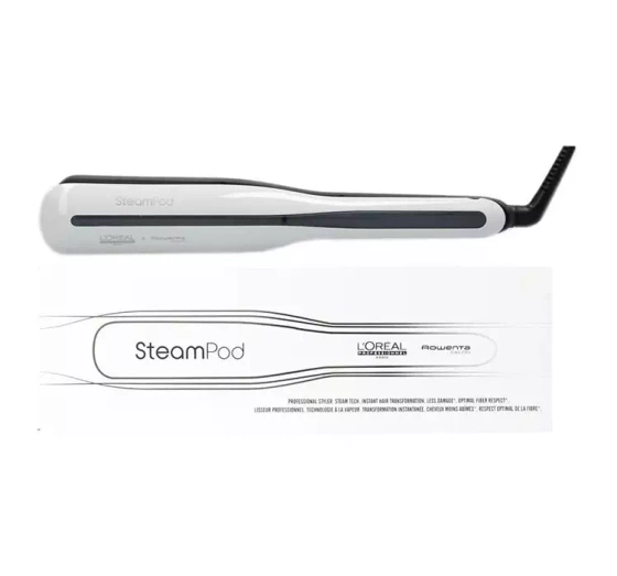 L'Oréal Professionnel Steampod 3.0 prostownica parowa do włosów