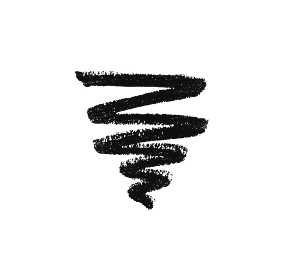 NYX Professional Makeup Micro Brow Pencil kredka do brwi 08 Black 0,09 g