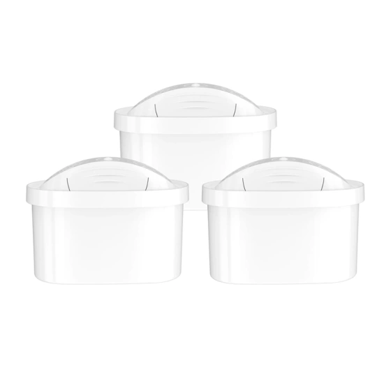 Dafi Unimax Standard filtr do dzbanka filtrującego 3 sztuki