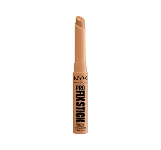 NYX Professional Makeup Pro Fix Stick korektor w sztyfcie do twarzy 11 Cinnamon 1,6 g