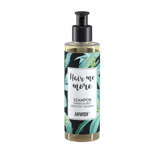Anwen Hair Me More szampon do włosów zwiększający objętość 200 ml