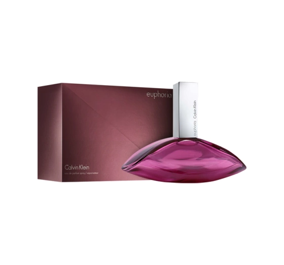 Calvin Klein CK Euphoria Woman woda perfumowana spray 30 ml