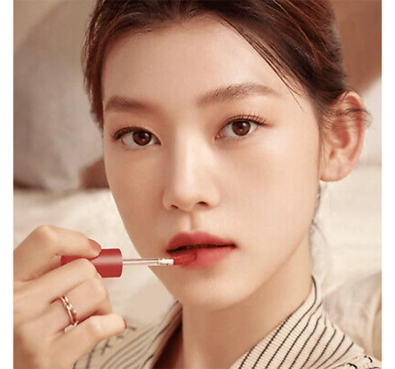 Holika Holika Butter Blur tint do ust 02 Peanut 4 g