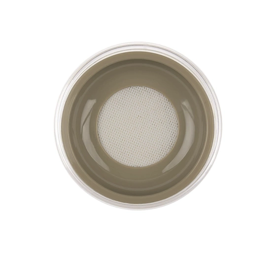 NAM Smart Velvet Powder aksamitny puder transparentny 8 g