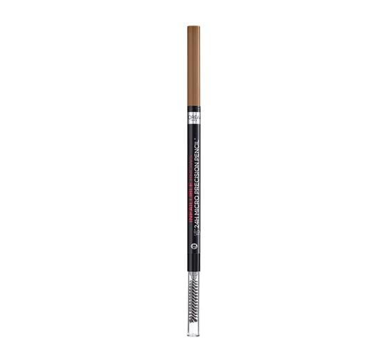 L'Oréal Paris Brow Artist Skinny Definer kredka do brwi 105 Brunette 1 g
