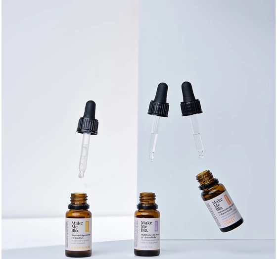 Make Me Bio Bloomi C Your Bloom rozświetlające serum z witaminą C 15ml