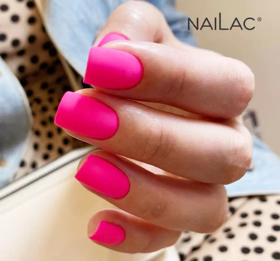 NaiLac lakier hybrydowy #217 7ml