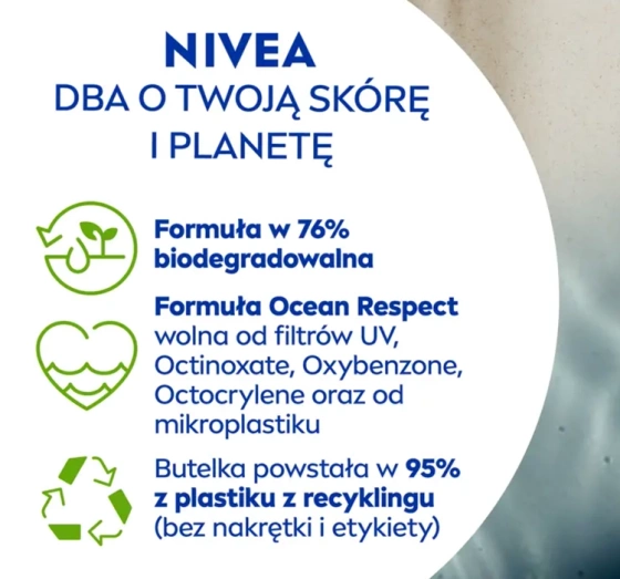 NIVEA SUN Protect&Bronze balsam aktywujący opaleniznę SP30 200 ml