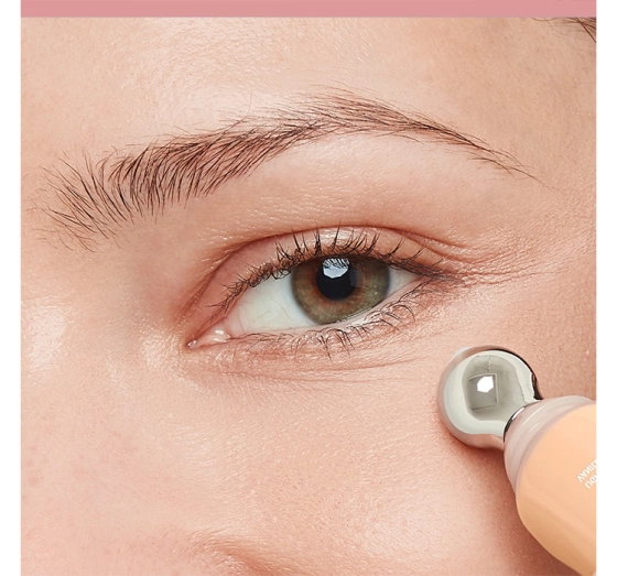 Bourjois Healthy Mix Clean Serum kryjący korektor pod oczy roll-on 49 Ivory 13 ml