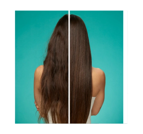 Garnier Fructis Goodbye Damage krem bez spłukiwania 10w1 400 ml