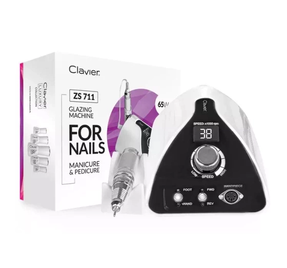 Clavier FX411 frezarka do paznokci 65W