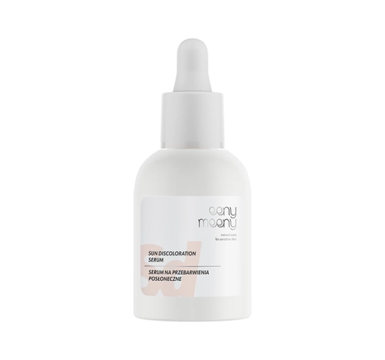 Eeny Meeny serum na przebarwienia posłoneczne 30 ml